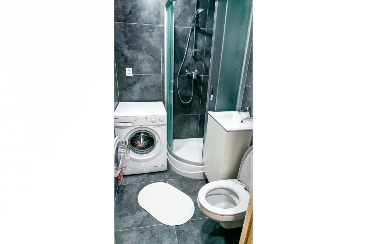Forest Apartment In Sopot By Grand Apartments Dış mekan fotoğraf